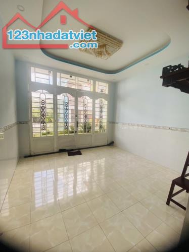 MẶT TIỀN ĐƯỜNG SỐ 7, AN LẠC, BÌNH TÂN, 3 TẦNG ĐÚC, 64M2, 6.5 TỶ. - 4