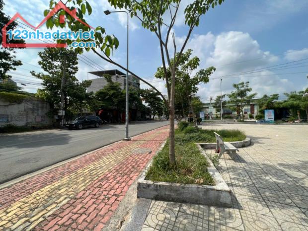 Đất gần ngã ba Cây Lơn Big C Go chợ Đông Hoà, 70m2 ngang 4m xây tự do, 149 Đông Hòa Dĩ An - 2