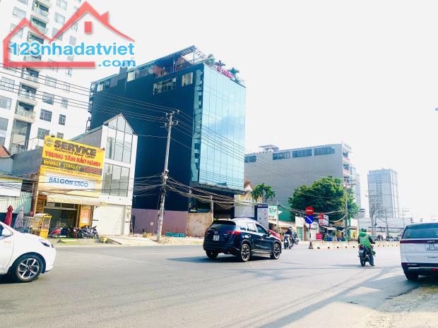 Bán Đất Mặt Tiền Đường Lương Định Của,Quận 2 DT:150m2(5,4mx27,5m) Xây Cao Hầm 7 Tầng - 2