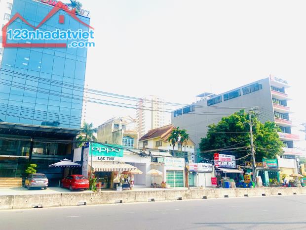 Bán Đất Mặt Tiền Đường Lương Định Của,Quận 2 DT:150m2(5,4mx27,5m) Xây Cao Hầm 7 Tầng - 3