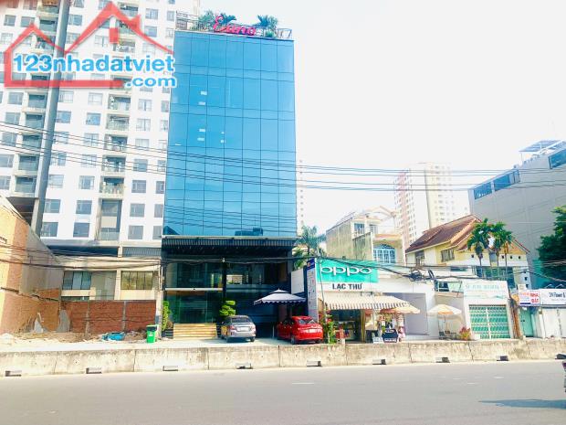 Bán Đất Mặt Tiền Đường Lương Định Của,Quận 2 DT:150m2(5,4mx27,5m) Xây Cao Hầm 7 Tầng - 4
