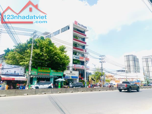 Bán Đất Mặt Tiền Đường Lương Định Của,Quận 2 DT:150m2(5,4mx27,5m) Xây Cao Hầm 7 Tầng - 5