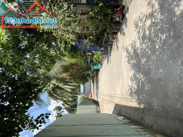 Lô Đất Vườn Măng Cụt An Sơn 37, Gần Sông Sài Gòn, Cách Đường Vành Đai 3 Chỉ 500m - 2