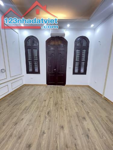BÁN NHÀ ĐẸP PHỐ TRƯƠNG ĐỊNH, 50M2, 4 TẦNG, MT 4.3M. GIÁ 7.95 TỶ - 3