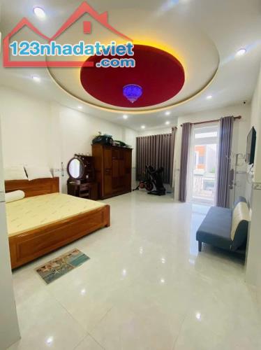 Bán Nhà HXH Đ Số 14 Khu Lê Văn Quới , Bình Tân ,66m2,1T3L- 4PN Giá 6.25 tỷ - 2
