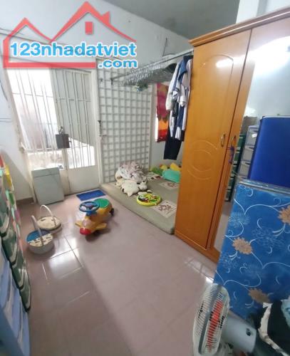 Bán nhà Gò Vấp, Lê Quang Định, 54M², 3Pn, bán nhanh trong tháng, hơn 4 tỷ - 2