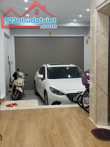 Chính Chủ Bán Nhà TT Khu Đô Thị Văn Phú,Hà Đông, Kinh Doanh  0969718626 - 1