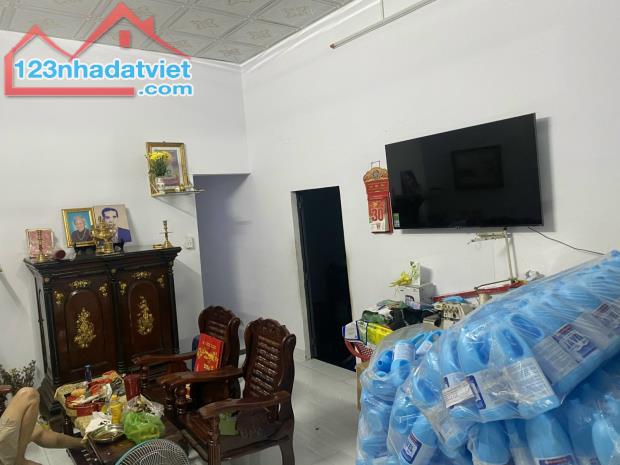 Bán nhà 500m2 mặt tiền Nguyễn Văn Bứa, KD đỉnh chỉ 17 tỷ TL. - 1