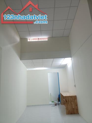 Bán nhà Điện Biên Phủ P15, Bình Thạnh, 38m2, nhỏ tiền diện tích lớn, chỉ nhỉnh 2 tỷ - 2