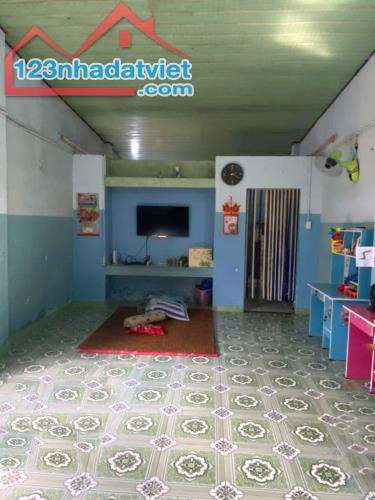 Nhà Trần Văn Mười HM, 99m2, 2PN, 5.3x20m, Đ.3m chỉ 3.x tỷ