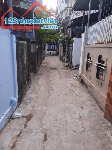 Lô Đất Hiếm 90m2 kiệt 266 Phan Chu Trinh, P. An Cựu, TP. Huế Giá 1,2xx Tỷ- TLCC.