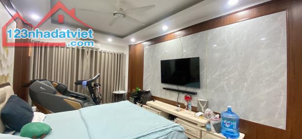 Cần bán nhà 60m2, giá 6.8 tỷ tại Hoàng Đạo Thành Thanh Xuân - 4