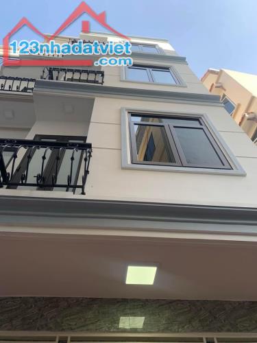 Bán nhà Văn Quán Hà Đông, lô góc đường ô tô kinh doanh, 40m2 5T mới cứng giá 10 tỷ - 1