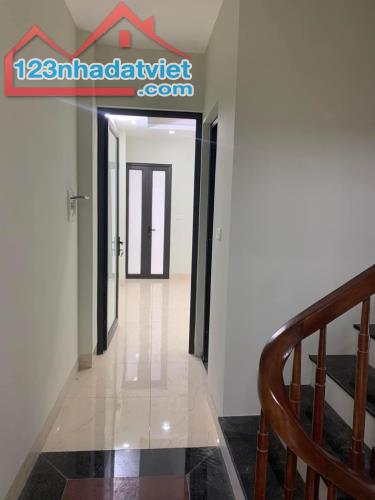 Bán nhà Văn Quán Hà Đông, lô góc đường ô tô kinh doanh, 40m2 5T mới cứng giá 10 tỷ - 2