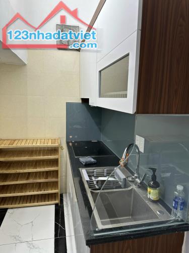 Bán nhà đẹp Nguyễn Đạo An 31m2 chỉ 4.8 tỷ - 2