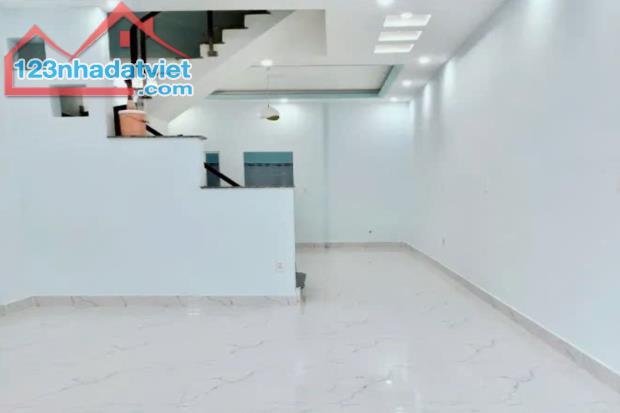 Bán nhà hẻm 6m, Tỉnh Lộ 43, Thủ Đức, 84 m², 5m x 17m, gần mặt tiền - 2