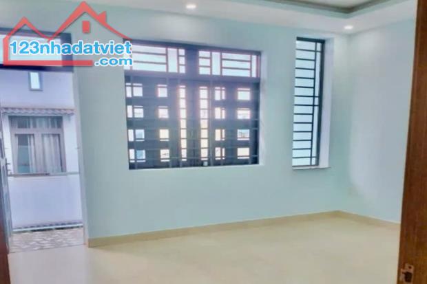 Bán nhà hẻm 6m, Tỉnh Lộ 43, Thủ Đức, 84 m², 5m x 17m, gần mặt tiền - 3
