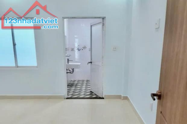 Bán nhà hẻm 6m, Tỉnh Lộ 43, Thủ Đức, 84 m², 5m x 17m, gần mặt tiền - 5