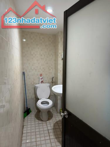 NHÀ BTCT 4 TẦNG MẶT TIỀN KINH DOANH KHU HỌ LÊ, NỞ HẬU GẦN 5M, HOÀN CÔNG ĐỦ - 5