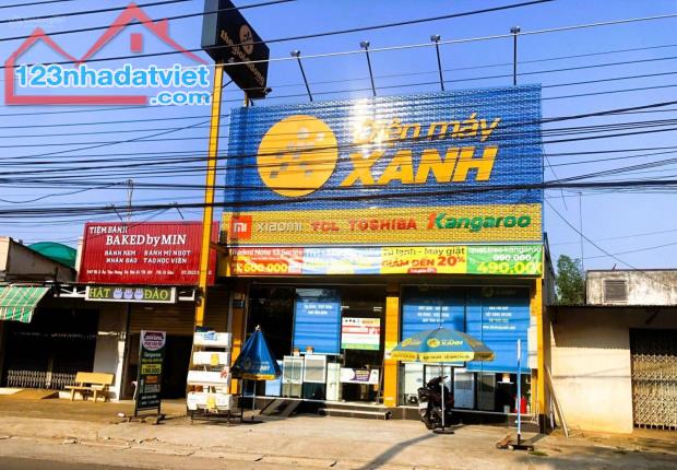 Đất nền vị trí đắc địa sổ riêng - thổ cư 100%, gần KCN Giang Điền tiện ích đa dạng - 2