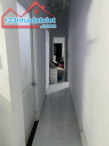 Bán nhà Trần Văn Mười, Xuân Thới Đông gần chợ chữ S chỉ 3.9 tỷ TL.