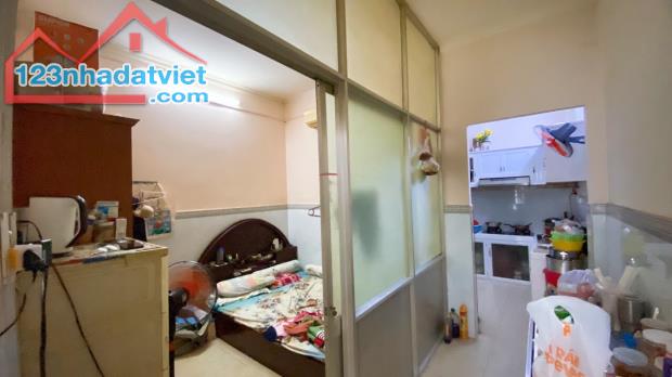 Bán nhà Trần Văn Mười, Xuân Thới Đông gần chợ chữ S chỉ 3.9 tỷ TL. - 1