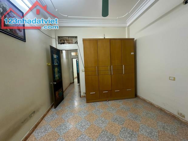 HÀNG HIẾM NGÕ 176 TRƯƠNG ĐỊNH, NGÕ THÔNG, TRUNG TÂM HAI BÀ TRƯNG, ĐẦU TƯ LÃI NGAY, 5 TỶ - 2