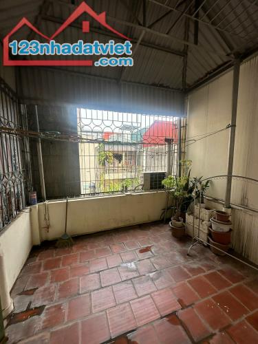 HÀNG HIẾM NGÕ 176 TRƯƠNG ĐỊNH, NGÕ THÔNG, TRUNG TÂM HAI BÀ TRƯNG, ĐẦU TƯ LÃI NGAY, 5 TỶ - 4