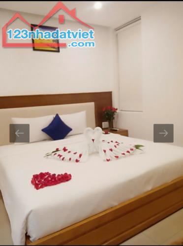 HOTEL THANG MÁY - TẦNG HẦM ĐỂ XE....CÓ 7 TẦNG 22 PHÒNG ngay biển Mỹ Khê, Đà Nẵng. - 2