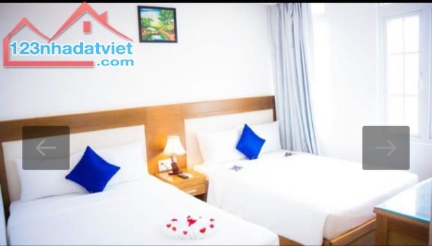 HOTEL THANG MÁY - TẦNG HẦM ĐỂ XE....CÓ 7 TẦNG 22 PHÒNG ngay biển Mỹ Khê, Đà Nẵng. - 4