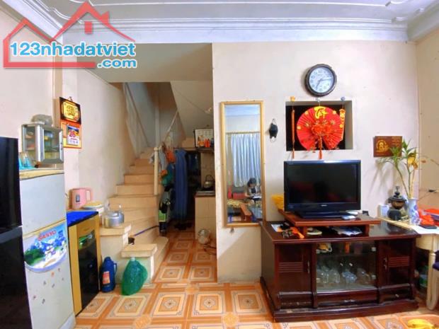 Bán gấp nhà ngõ 185 Minh Khai, quận Hai Bà Trưng, Hà Nội. Diện tích 67.6m2, MT 5m, 7.8 tỷ - 1