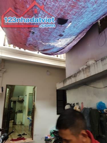 Bán gấp nhà ngõ 185 Minh Khai, quận Hai Bà Trưng, Hà Nội. Diện tích 67.6m2, MT 5m, 7.8 tỷ - 3