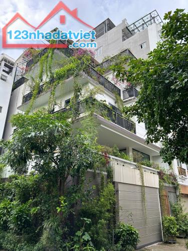 Bán nhà Phương Liệt phân lô cán bộ Hải Quan 75m2 x MT 5.5m khu dân trí Ở & Kinh doanh - 1