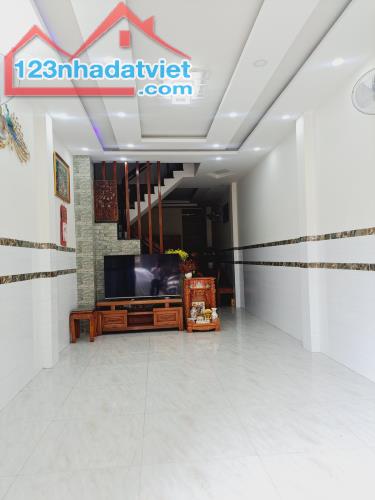 Bình Tân - khu phân lô đồng bộ liên khu 4-5 - sát bên chợ liên khu - gần trường - gần chợ. - 3