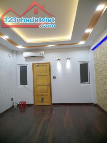 MẶT TIỀN  KINH DOANH, KHU TÊN LỬA, AN LẠC A, BÌNH TÂN, 5 TẦNG ĐÚC, 80M2, 14.5 TỶ. - 4