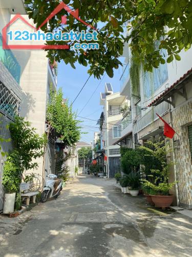 NHANH MỚI KỊP, SIÊU PHẨM 3 TẦNG X 60M2 ,NGUYỄN DUY TRINH , LONG TRƯỜNG ,Q9, CĂN GÓC THOÁNG - 2