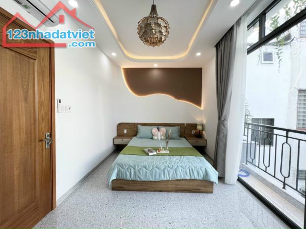 NHANH MỚI KỊP, SIÊU PHẨM 3 TẦNG X 60M2 ,NGUYỄN DUY TRINH , LONG TRƯỜNG ,Q9, CĂN GÓC THOÁNG - 5