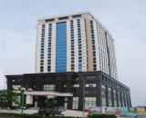 Cho thuê văn phòng tòa nhà Nam Cường Building, Tố Hữu, Dương Nội, giá rẻ.