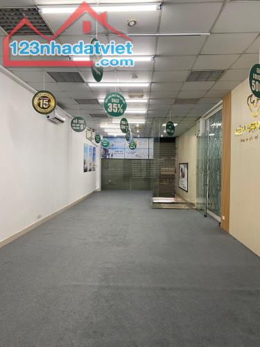 Cho thuê MBKD, Văn Phòng DT 60m2, 80m2, tại tòa Văn Phòng số 74 Tây Sơn, Đống Đa, Hà Nội - 1