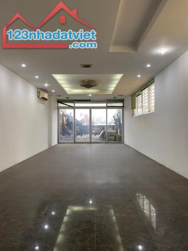 Cho thuê MBKD, Văn Phòng DT 60m2, 80m2, tại tòa Văn Phòng số 74 Tây Sơn, Đống Đa, Hà Nội - 2