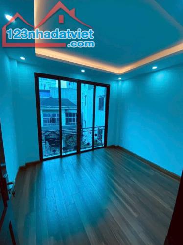 SIÊU PHẨM LÔ GÓC XÂY MỚI, PHỐ THANH BÌNH, SÁT PHỐ, Ô TÔ FULL NỘI THẤT, 40M2 GIÁ HƠN 6 TỶ - 5