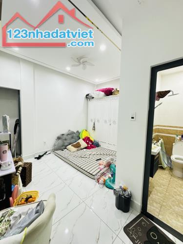 Bán Nhà Quận Bình Thạnh, đường Hoàng Hoa Thám, 2 Tầng, 74m2 - 5