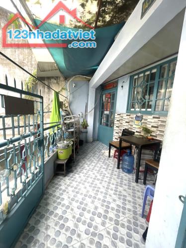 BÁN CĂN HỘ CHUNG CƯ ĐỀ THÁM QUẬN 1, KẾ PHỐ ĐI BỘ, KINH DOANH HOMESTAY 20TR, SỔ HỒNG 2.6 TỶ - 3