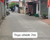 132m full thổ cư mặt tiền 6.8m Làng Thanh Vân Thanh Lâm giá 22tr/m