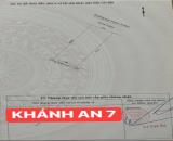 BÁN ĐẤT BIỆT THỰ 532 ĐƯỜNG KHÁNH AN 8-HOÀ KHÁNH NAM -LIÊN CHIỂU