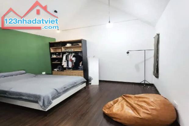Bán nhà hẻm 9m, Đường Số 26, Tân Bình, 96 m², 9m x 10.6m, 2 tầng - 3