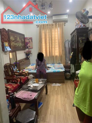 ⚜️ Mặt phố VIP Minh Khai, Hai Bà Trưng 37m2 4T MT 3.5m, Siêu Kinh Doanh, Chỉ 16 Tỷ ⚜️ - 2