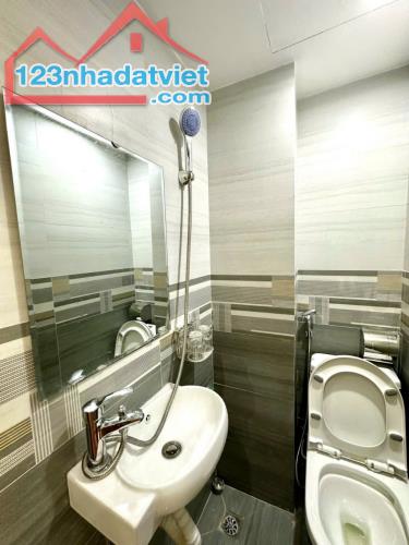 Bán nhà 4 tầng phố Lê Duẩn 20m2 giá 3.6 tỷ - 3