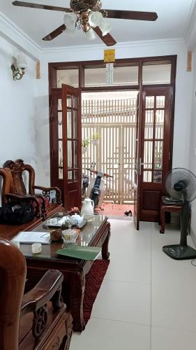 Khu vip ngõ 203 Kim Ngưu nhà đẹp DT sổ 47mx4 tầng chắc chắn dân xây kiên cố 7.3 tỷ. - 1