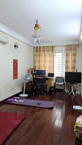 Khu vip ngõ 203 Kim Ngưu nhà đẹp DT sổ 47mx4 tầng chắc chắn dân xây kiên cố 7.3 tỷ. - 2